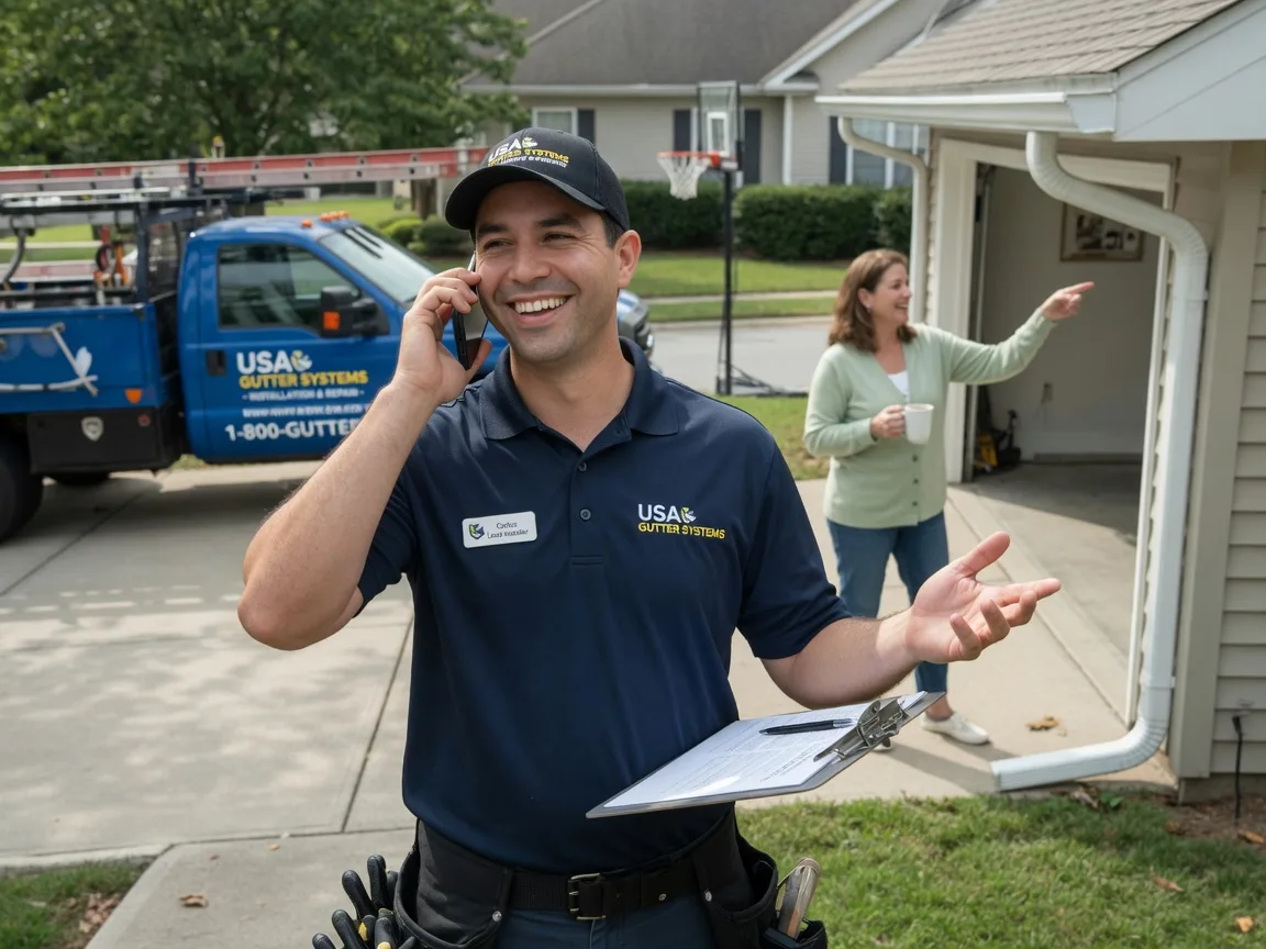 Gutter Installation Poplarville, MS FAQs